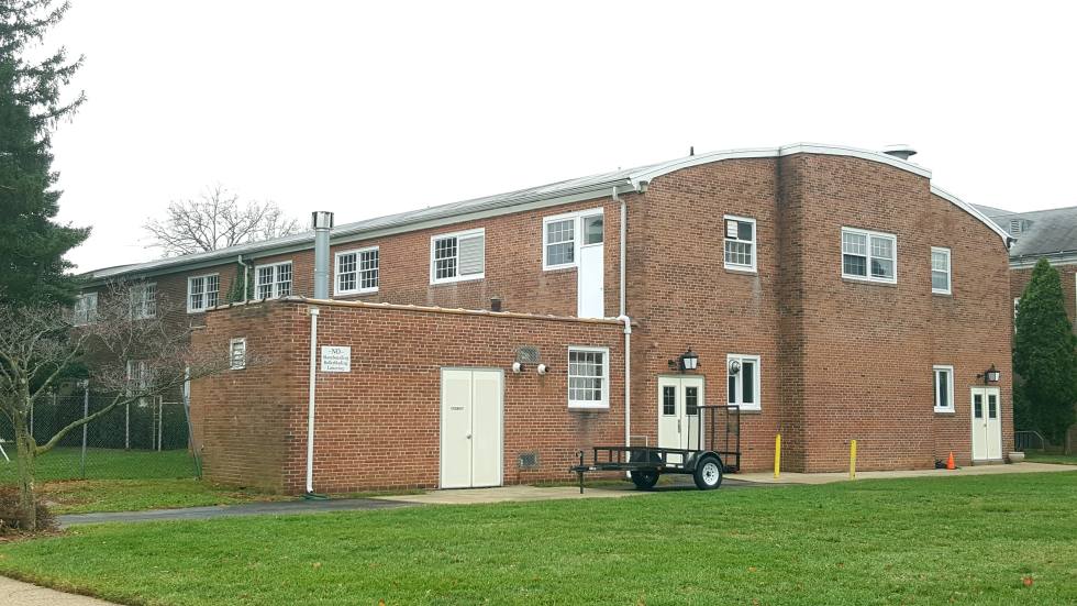 commercial painting in elmwood park nj
